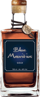 Blue Mauritius Gold Rum