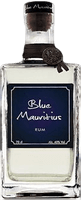 Blue Mauritius Silver Rum