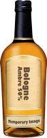 Bologne Ambré 50% Rum