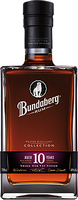 Bundaberg 10-year Rum