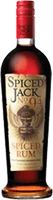 Calico Jack  94 Proof Rum