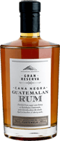 Cana Negra Gran Reserva Rum