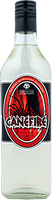Canefire Canefire White UP Rum