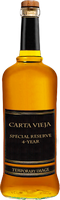 Carta Vieja Special Reserve 4-Year Rum