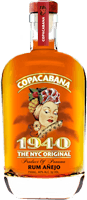 Copacabana Anejo Rum