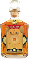 Coruba 18-Year Rum