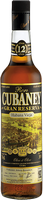 Cubaney Gran Reserva 12-Year Rum