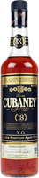 Cubaney Gran Reserva 18-Year Rum