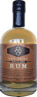 Cut Spike Barrel Aged Rum