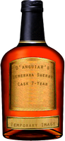 D'aguiar's Demerara Sherry Cask 7-Year Rum