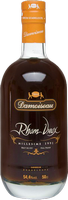 Damoiseau Vieux Millésimé Rum