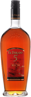 El Dorado 5-Year Rum