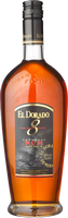 El Dorado 8-Year Rum