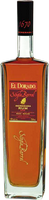 El Dorado EHP Single Barrel Rum