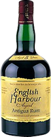 English Harbour 5-Year Rum