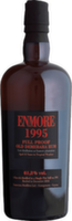 Enmore 1995 Guyana Rum