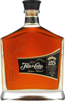 Flor de Cana 25-Year Rum