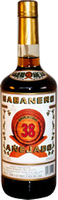 Habanero 38 Rum