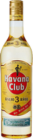 Havana Club 3-Year Rum