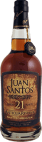 Juan Santos 21-Year Rum