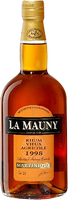 La Mauny 1998 Rum