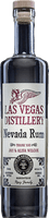 Las Vegas Distillery Nevada Rum