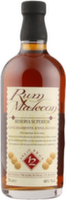 Malecon 12-Year Rum