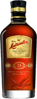 Matusalem Gran Reserva 23 Rum