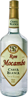 Mocambo Blanco Rum