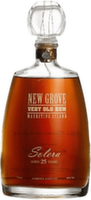 New Grove New Grove Solera 25-Year rum Rum