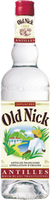 Old Nick Blanc Rum