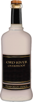 Ord River Overproof Rum