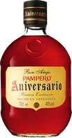 Pampero Aniversario Reserva Exclusiva Rum