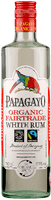 Papagayo White Rum