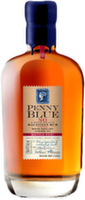 Penny Blue XO Rum