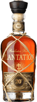 Plantation XO 20th Anniversary Rum