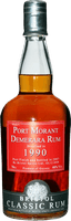 Port Morant 1990 Rum