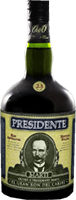 Presidente 23-Year Rum