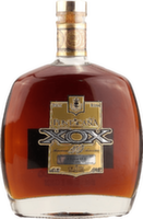 Punta Cana XOX Rum