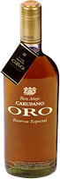 Real Carupano Oro Rum