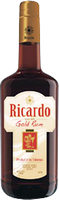 Ricardo Gold Rum