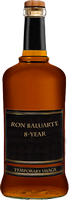 Ron Baluarte 8-Year Rum