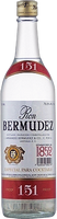 Ron Bermudez 151 Rum