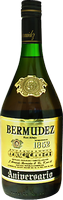 Ron Bermudez Aniversario Rum