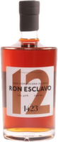 Ron Esclavo 12-Year Rum