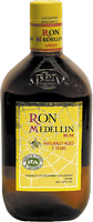 Ron Medellin Añejo 3-year Rum