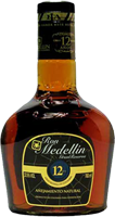 Ron Medellin Gran Reserva 12-Year Rum