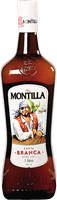 Ron Montilla Carta Branca Rum