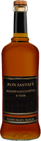 Ron Santafé Reserva Exclusiva 8-Year Rum