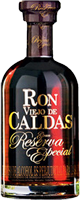Ron Viejo de Caldas Gran Reserve Especial Rum